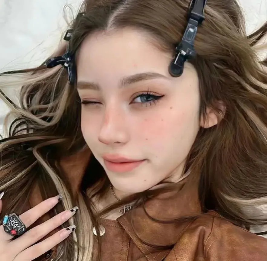 面包店的女孩