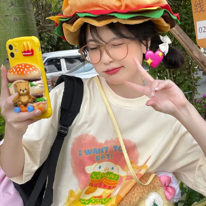 堆积情感